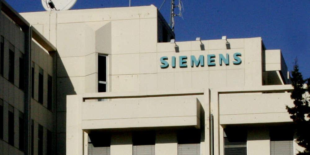 Ένοχοι για μίζες της Siemens Χριστοφοράκος, Καραβέλας και άλλοι εννέα