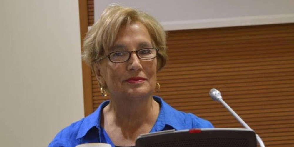 Πέθανε η διάσημη Ελληνίδα συγγραφέας Λίμπυ (Ελευθερία) Τατά Αρσέλ