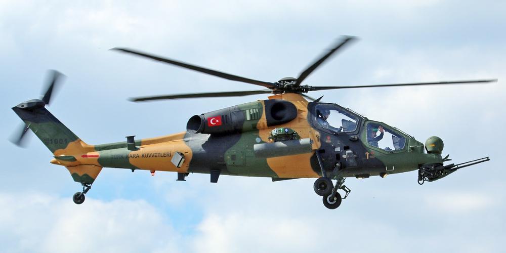 Τεταμένη η κατάσταση στη Συρία - Καταρρίφθηκε και τουρκικό ελικόπτερο