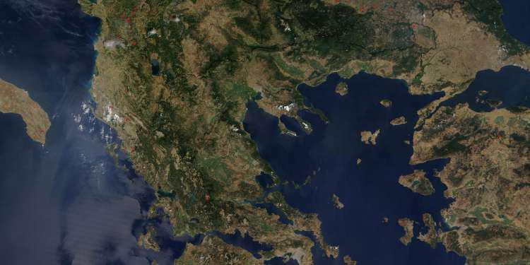 Βαλκάνια: Γιατί μπορεί να είναι το επόμενο σημείο ανάφλεξης στον κόσμο
