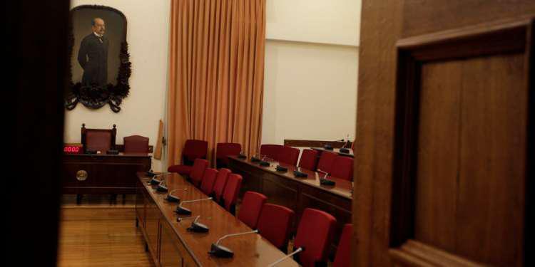 Επιτροπή Θεσμών και Διαφάνειας Πρεμιέρα προκαταρκτικής για Novartis - «Ομπρέλα» ΣΥΡΙΖΑ στους προστατευόμενους μάρτυρες