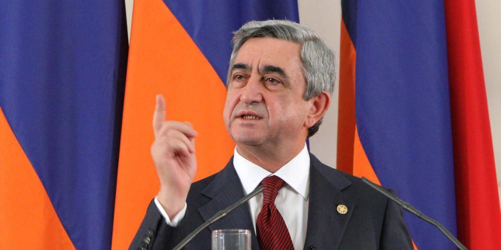Ραγδαίες εξελίξεις: Η Αρμενία ακύρωσε τη συμφωνία ειρήνης με την Τουρκία