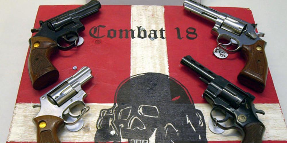 Ποια είναι η οργάνωση Combat 18 που εξάρθρωσε η Αντιτρομοκρατική