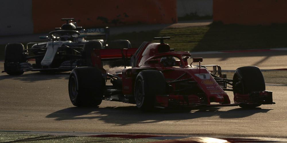 Ξεκινά η Formula 1! Οι 21 αγώνες στο φετινό καλεντάρι