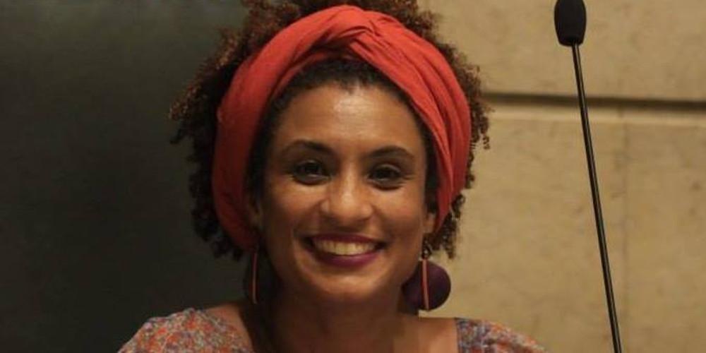 Δολοφόνησαν εν ψυχρώ την ακτιβίστρια Μαριέλε Φράνκο στη Βραζιλία