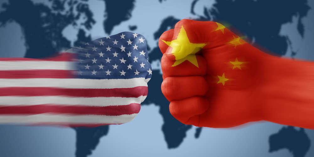 ΗΠΑ-Κίνα: Είναι αυτές οι πρώτες ομοβροντίες ενός εμπορικού πολέμου;