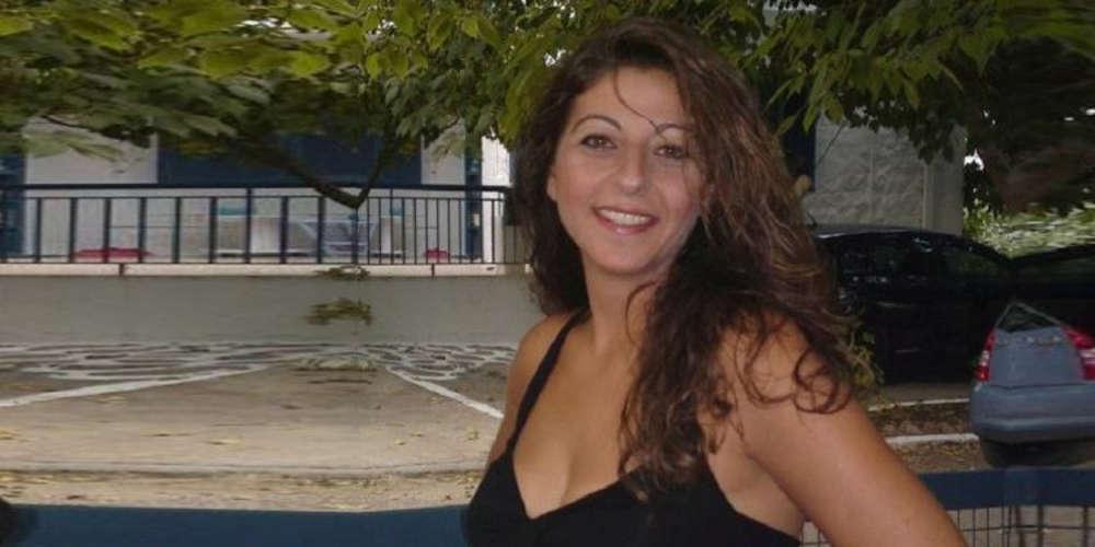 Ανατροπή: Δολοφονήθηκε η Σόνια Αρμακόλα στη Σκιάθο