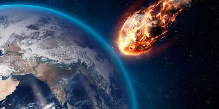 Παγκόσμιος τρόμος! Αστεροειδής που μπορεί να εξαφανίσει ολόκληρη πόλη, περνάει «ξυστά» από Γη αυτό το Σαββατοκύριακο!