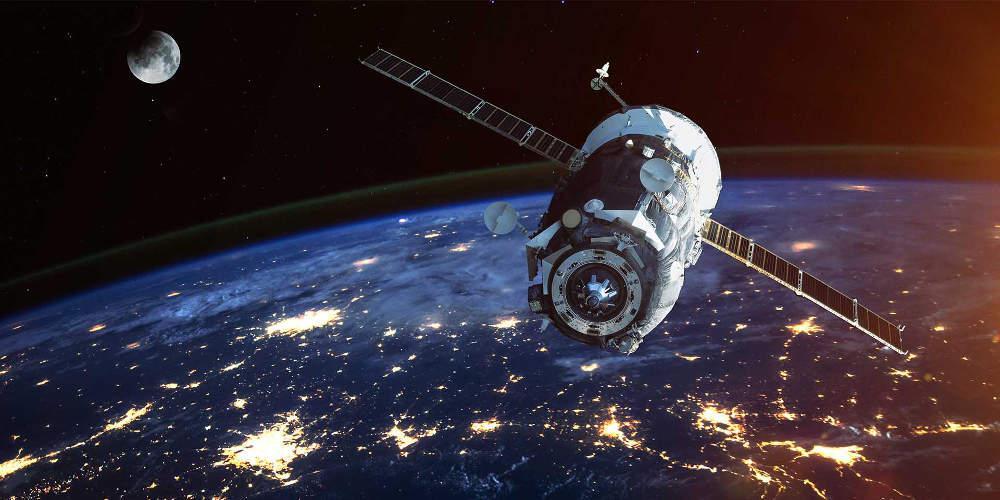 «Θα είναι υπερθέαμα!» - Οι Κινέζοι καθησυχάσουν τον πλανήτη για τη συντριβή του διαστημικού σταθμού