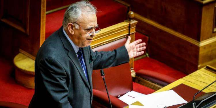 Δραγασάκης: Ο ΣΥΡΙΖΑ μπορεί να κερδίσει τις εθνικές εκλογές