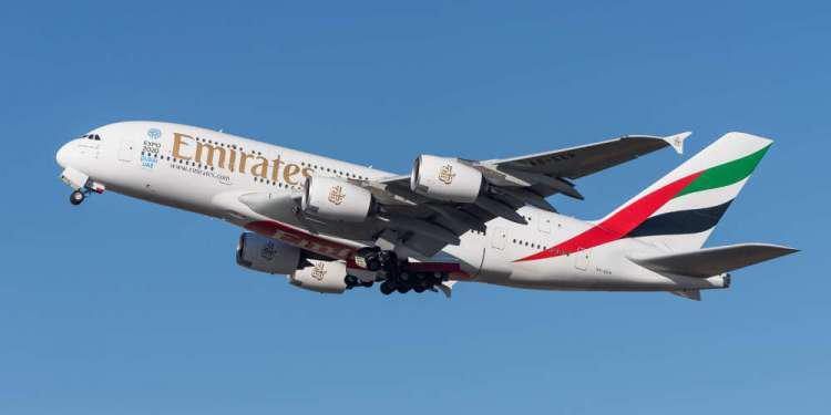 Προσλήψεις σε Αθήνα και Θεσσαλονίκη κάνει η αεροπορική εταιρεία «Emirates»