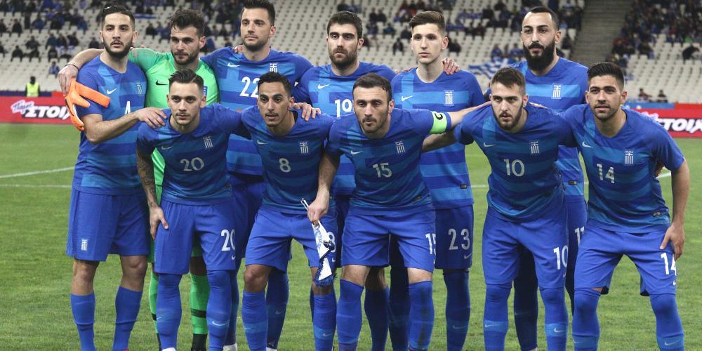 Ολο το παρασκήνιο της ματαίωσης του φιλικού της Εθνικής Ελλάδος με το Ιράν