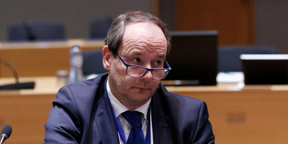 «Ράπισμα» του νέου επικεφαλής του Euroworking Group για την «καθαρή» έξοδο από τα μνημόνια