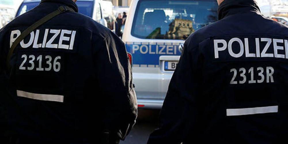 Φρίκη στη Γερμανία: Νεκρά βρέθηκαν πέντε παιδιά σε πολυκατοικία στην πόλη Ζόλινγκεν