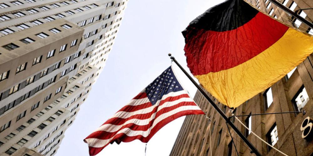 Στα «χαρακώματα» για τους δασμούς Γερμανία και ΗΠΑ
