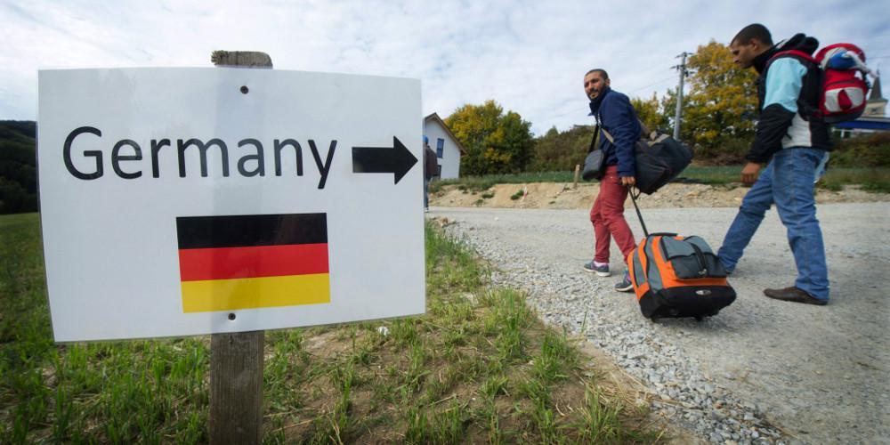 Η Ελλάδα αρνείται να πάρει πίσω πρόσφυγες από τη Γερμανία