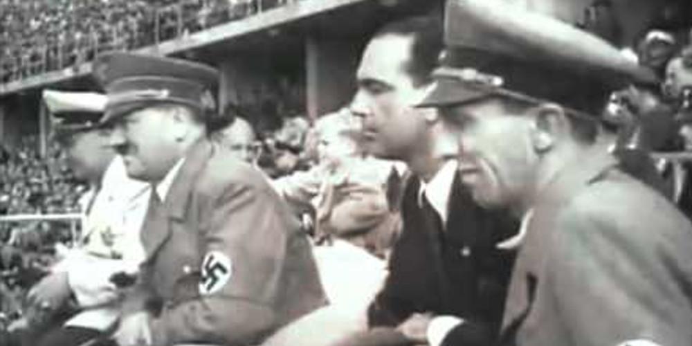Ο αθλητής που ταπείνωσε τον Χίτλερ και την «ανωτερότητας της Άριας Φυλής»