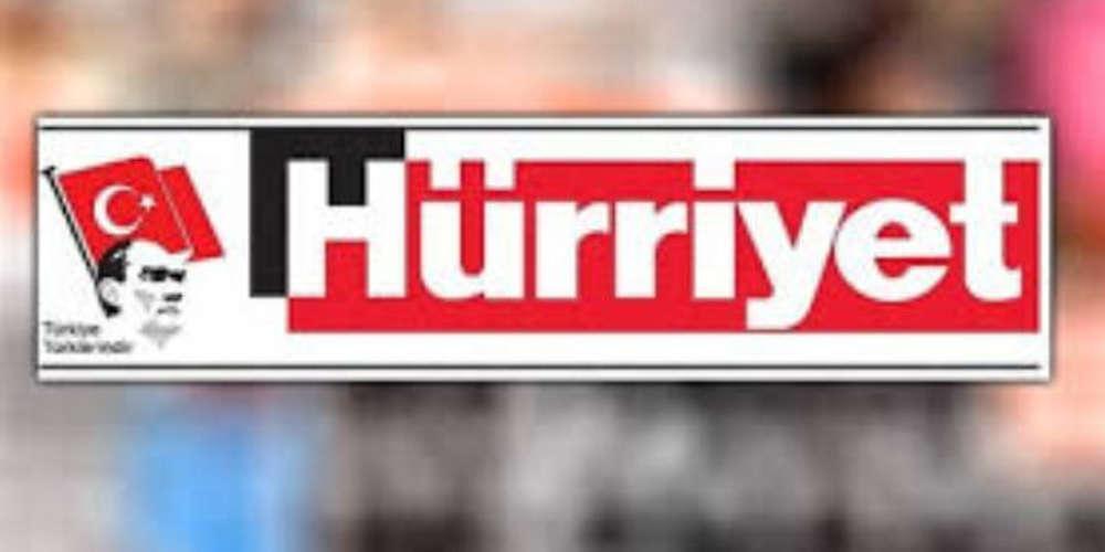 Πουλήθηκε η τουρκική εφημερίδα Χουριέτ