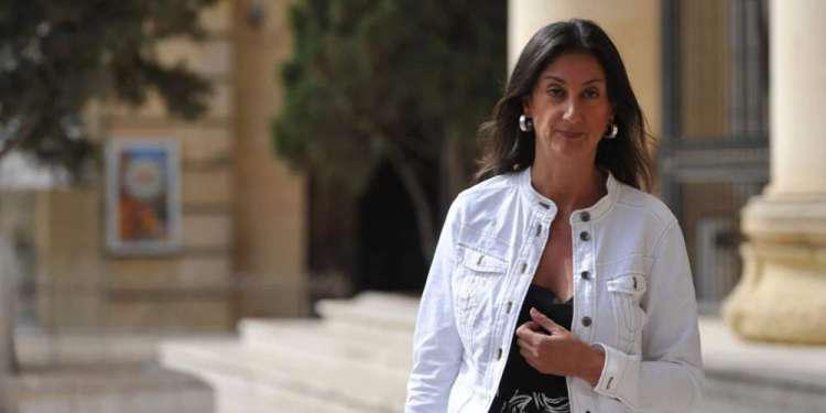 Πήραν 130.000 ευρώ για να ανατινάξουν το αυτοκίνητο - Οι κατηγορούμενοι για τη δολοφονία Γκαλίζια στη Μάλτα