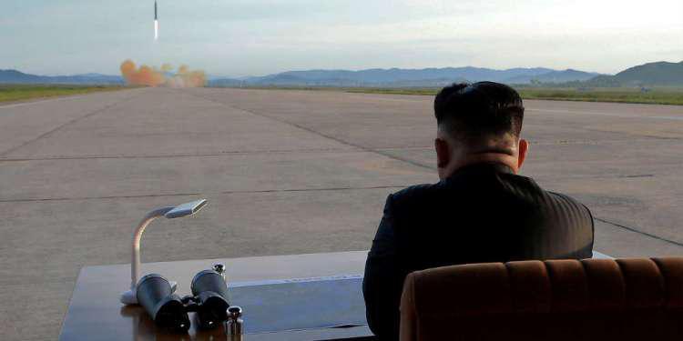 Η ΙΑΕΑ δεν έχει ενδείξεις ότι η Βόρεια Κορέα διέκοψε τις πυρηνικές δραστηριότητές της