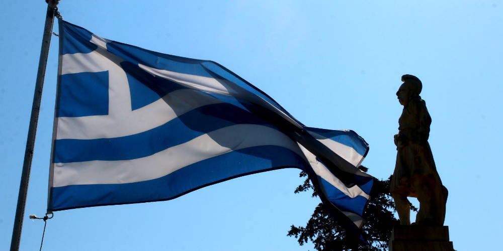Να ψηφίσουν οι Έλληνες του εξωτερικού, χθες!