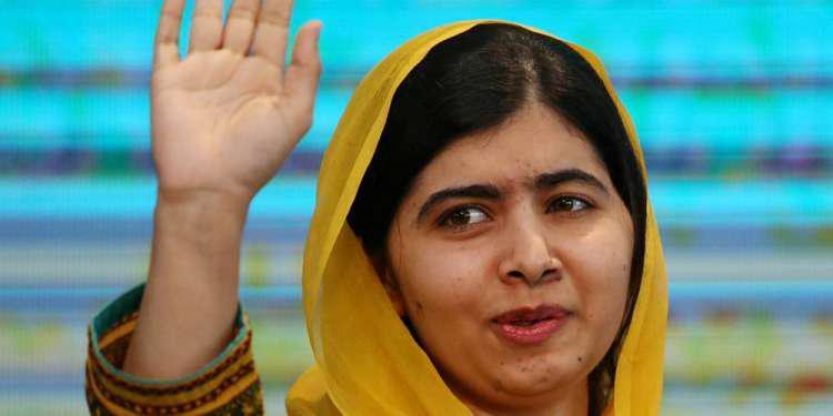 Όσκαρ Η Μαλάλα για πρώτη φορά στο Πακιστάν μετά την επίθεση των Ταλιμπάν το 2012
