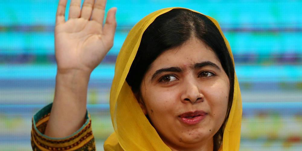Όσκαρ Η Μαλάλα για πρώτη φορά στο Πακιστάν μετά την επίθεση των Ταλιμπάν το 2012