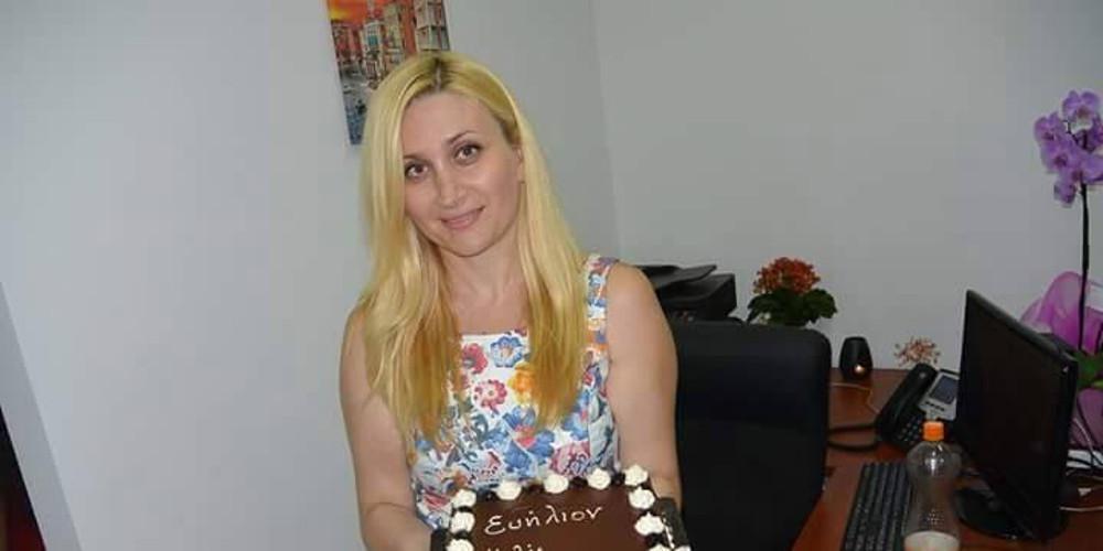 Αποδοκιμασίες και κλάματα στη δίκη για τη δολοφονία της μεσίτριας στη Θεσσαλονίκη
