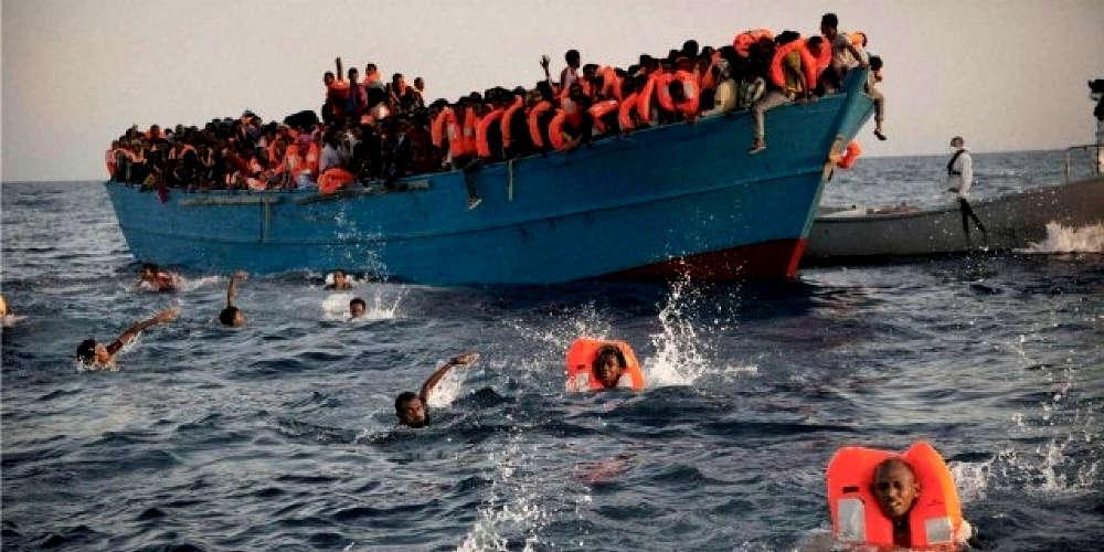 Στους 19 οι νεκροί από το ναυάγιο ανοικτά των κατεχόμενων στην Κύπρο