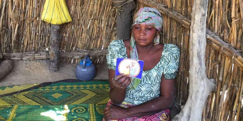 Φρίκη: Γυναίκες βιάζονταν στη Νιγηρία για ένα κομμάτι ψωμί - Τι καταγγέλλει η Διεθνής Αμνηστεία