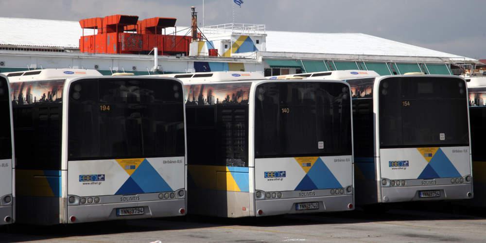 Υπουργείο Μεταφορών: Τα 6 ψέματα του ΣΥΡΙΖΑ για τις αστικές συγκοινωνίες