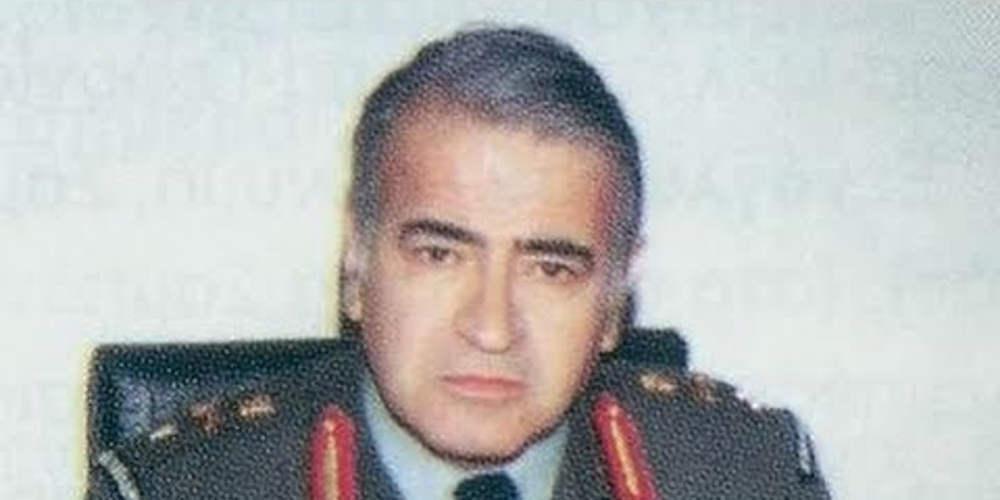 Πέθανε ο διοικητής των κομάντο του 1974 Γεώργιος Παπαμελετίου