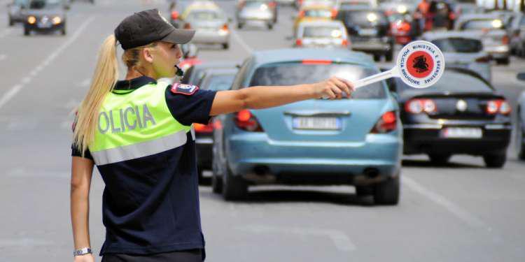 Σε ισχύ τα πρώτα διόδια στο εθνικό οδικό δίκτυο της Αλβανίας- Αντιδράσεις από κατοίκους