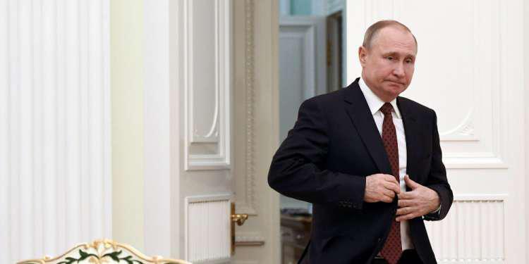Το Μουντιάλ ενώνει: Εκλεισε το ραντεβού Μακρόν-Πούτιν στη Ρωσία