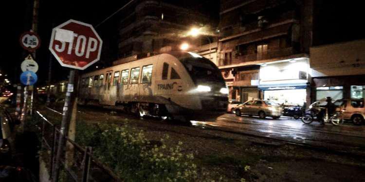 «Χειρόφρενο» με 24ωρη απεργία σε τρένα και προαστιακό