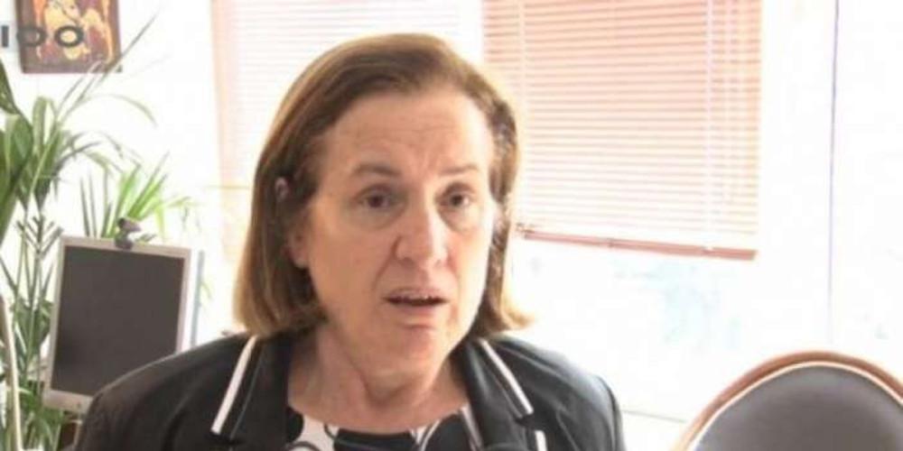 Αποκάλυψη: Θεία της Χρουσαλά η πρώην πρόεδρος Συμβολαιογράφων Θεσσαλονίκης που βρέθηκε νεκρή