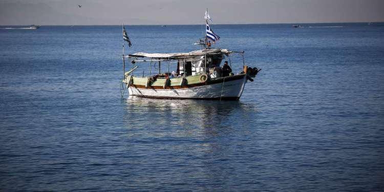 Κρήτη: Αγνοείται ηλικιωμένος ψαράς στην Σητεία