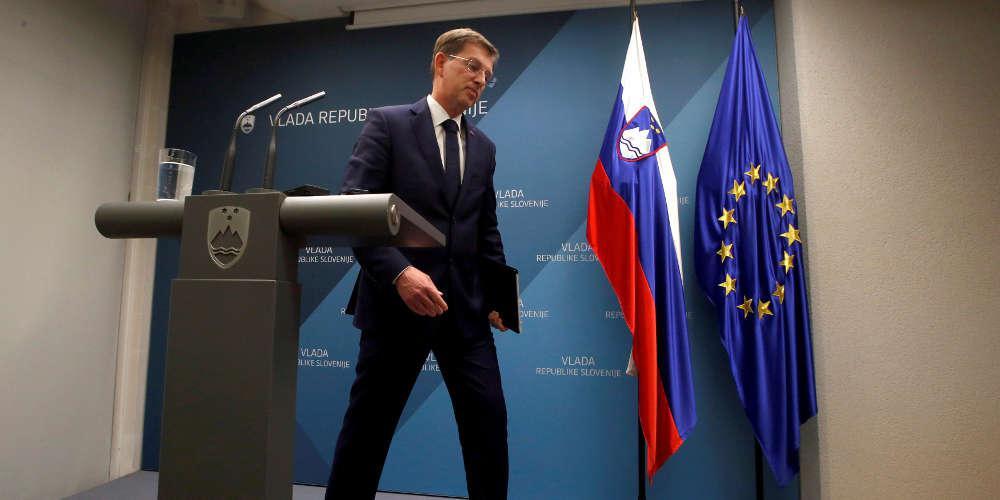 Πολιτικό θρίλερ στην Σλοβενία: Παραιτήθηκε ο πρωθυπουργός Μίρο Τσεράρ