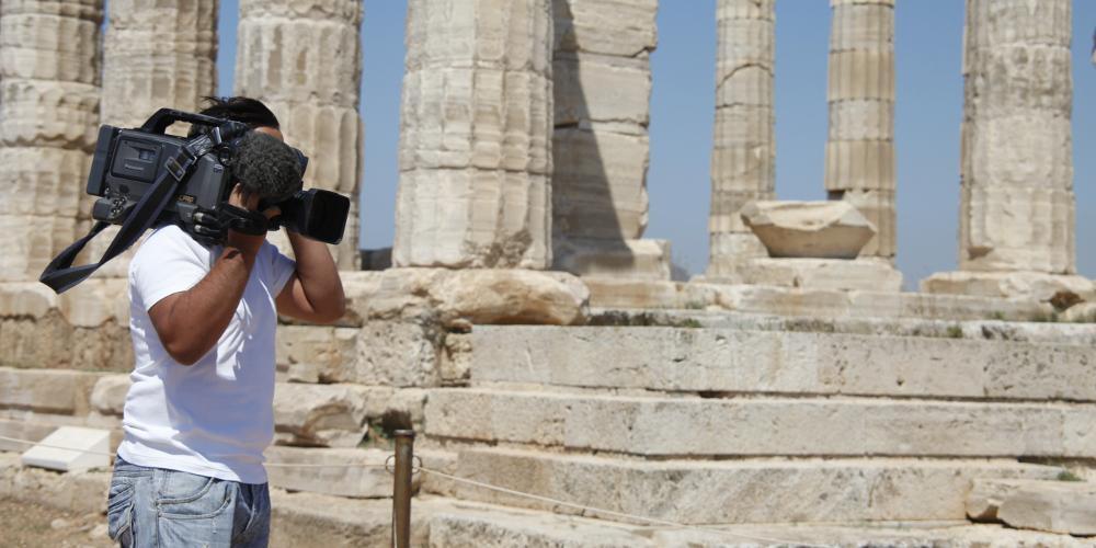 Σήμα κινδύνου από UNESCO: Η κλιματική αλλαγή απειλεί μνημεία σε Ιταλία, Κροατία και Ελλάδα