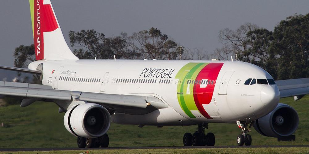 Πτήση της TAP Air Portugal ακυρώθηκε επειδή ο συγκυβερνήτης ήταν μεθυσμένος