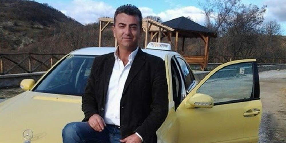 Δις ισόβια στον ειδικό φρουρό που δολοφόνησε ταξιτζή στην Καστοριά