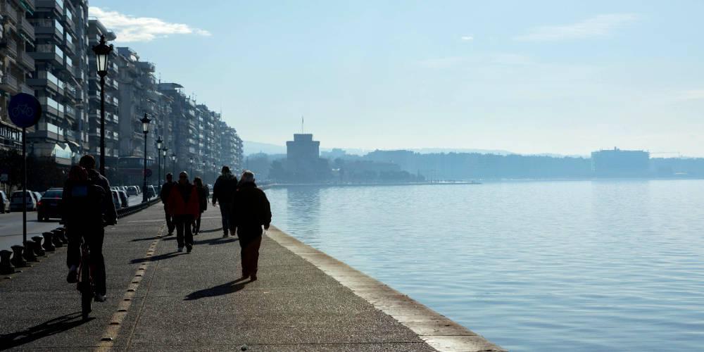 Εταιρεία κατέθεσε πρόταση για την ακτοπλοϊκή σύνδεση Θεσσαλονίκη-Σποράδες