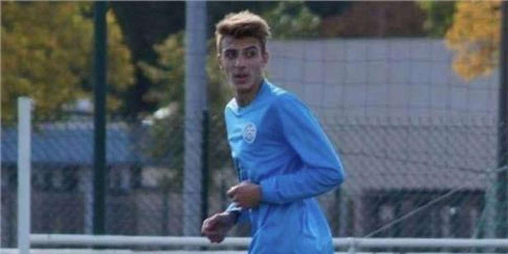 Τραγωδία: Πέθανε στον ύπνο του 18χρονος ποδοσφαιριστής της Τουρ