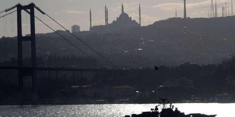 Τούρκος υπουργός Εσωτερικών: Θα συλλαμβάνουμε Ευρωπαίους τουρίστες οι οποίοι συμμετείχαν σε εκδηλώσεις τρομοκρατικών οργανώσεων