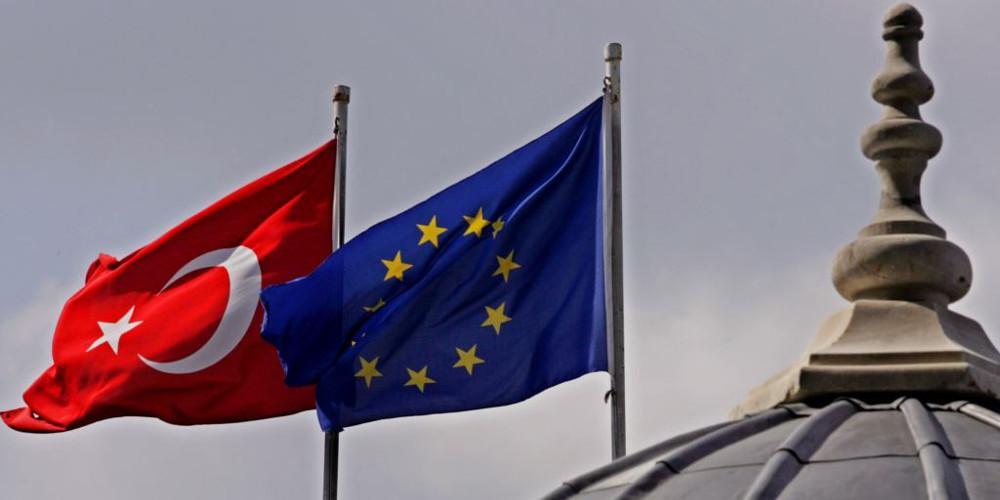 Θύμωσαν οι Τούρκοι με τις επικρίσεις των ηγετών της ΕΕ