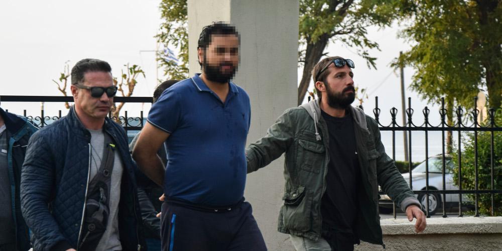 Σύρος καταδικάστηκε ως μέλος του ISIS στην Κομοτηνή