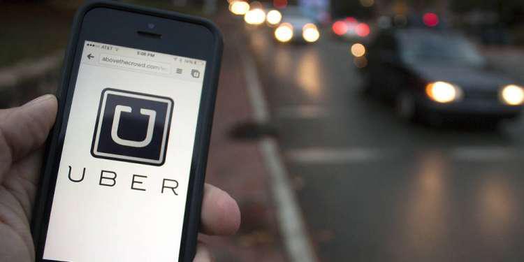 Η Uber έχασε για δεύτερη φορά την άδεια λειτουργίας της στο Λονδίνο