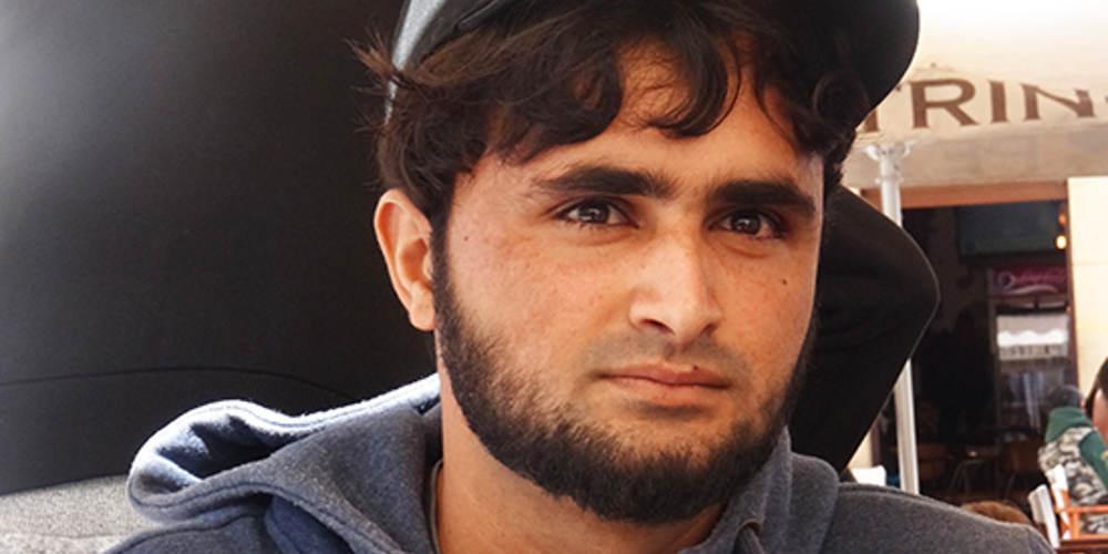 Συγκινητική ιστορία: Αφγανόπουλο επέστρεψε μετά 10 χρόνια στην Πάτμο να ευχαριστήσει τον ευεργέτη του