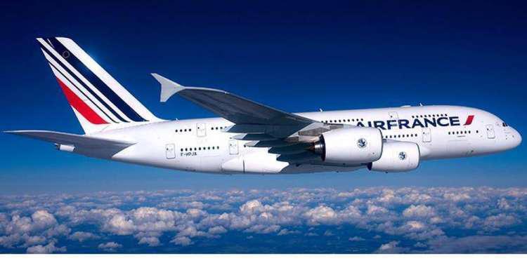 Μπαράζ 1.500 απολύσεων σχεδιάζει η Air France έως το 2022
