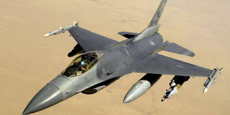 Αμερικανοί βουλευτές σε Μπάιντεν: «Όχι» στην πώληση F-16 στην Τουρκία